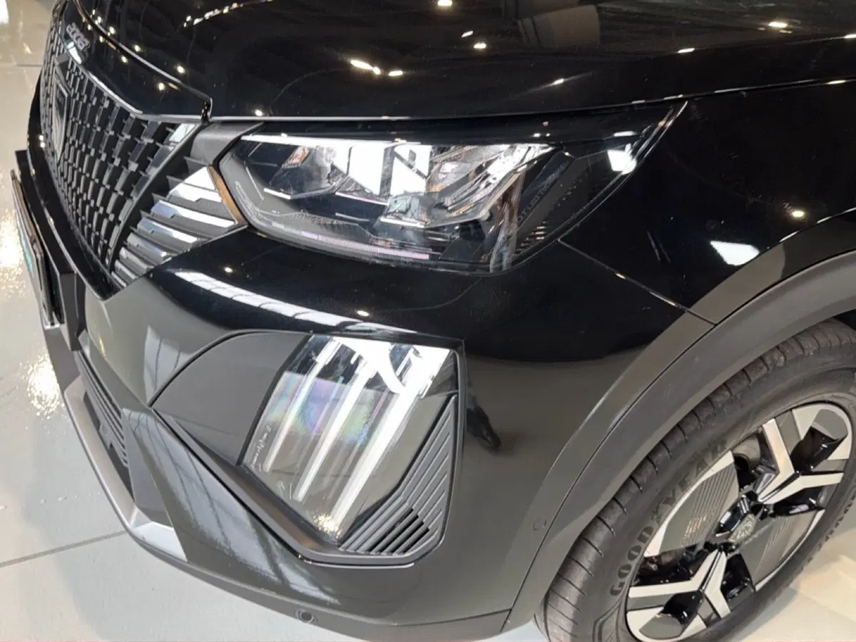 Peugeot 2008 usata a Vicenza (12)