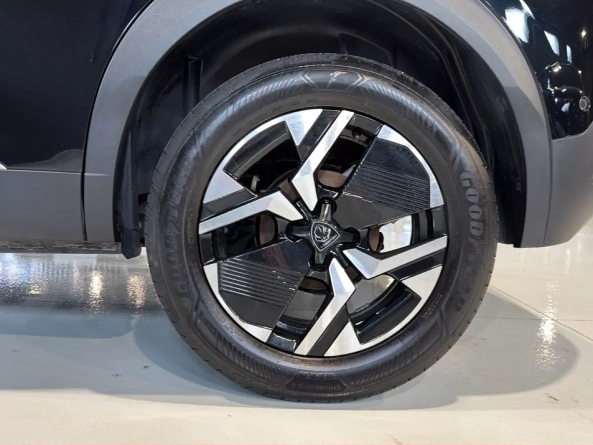 Peugeot 2008 usata a Vicenza (13)
