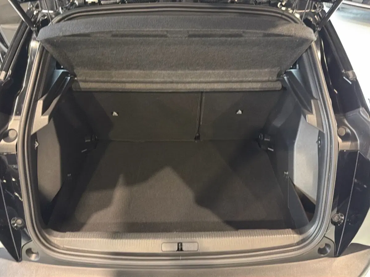Peugeot 2008 usata a Vicenza (14)