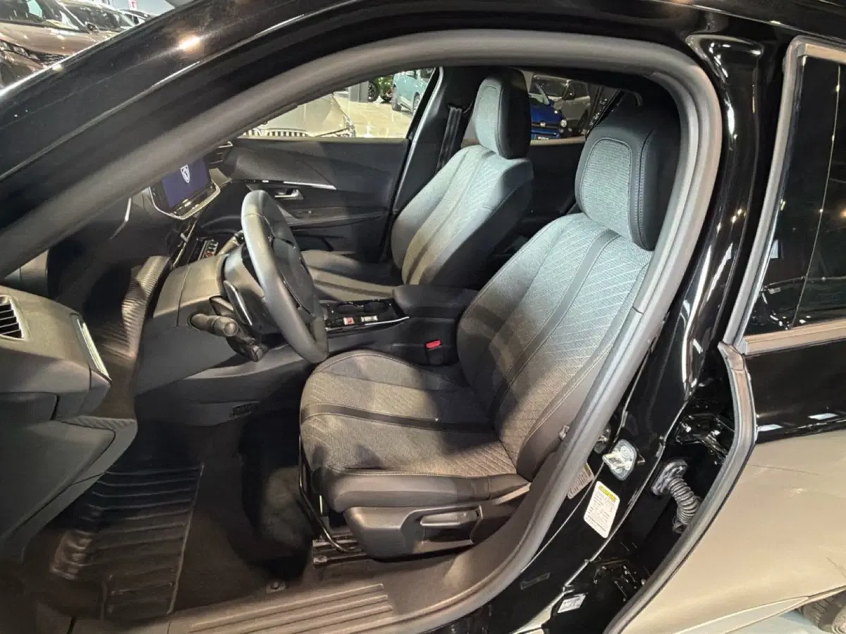 Peugeot 2008 usata a Vicenza (15)