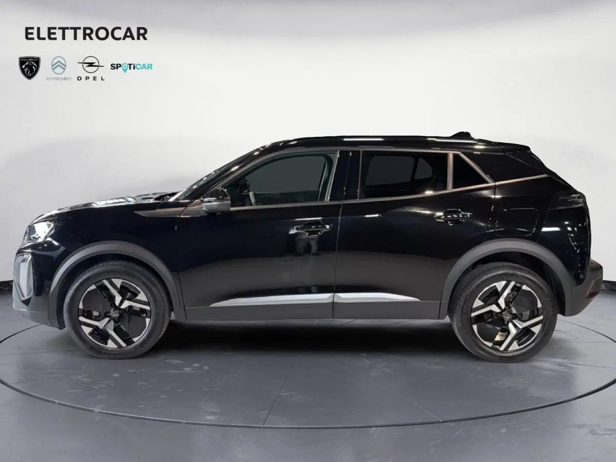 Peugeot 2008 usata a Vicenza (2)