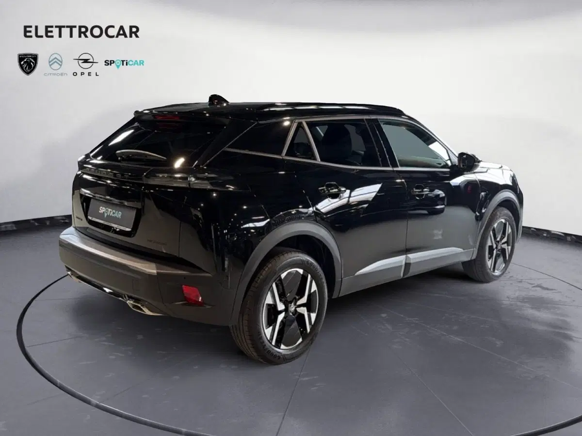 Peugeot 2008 usata a Vicenza (3)