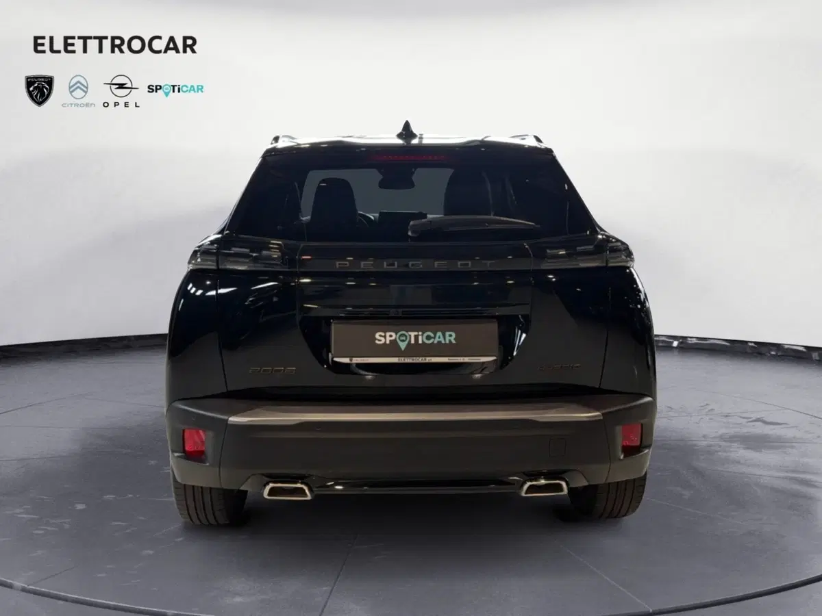 Peugeot 2008 usata a Vicenza (4)