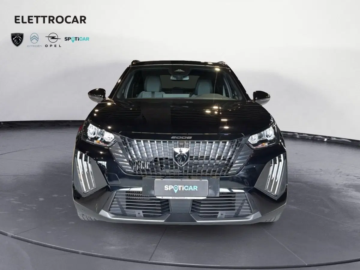 Peugeot 2008 usata a Vicenza (5)