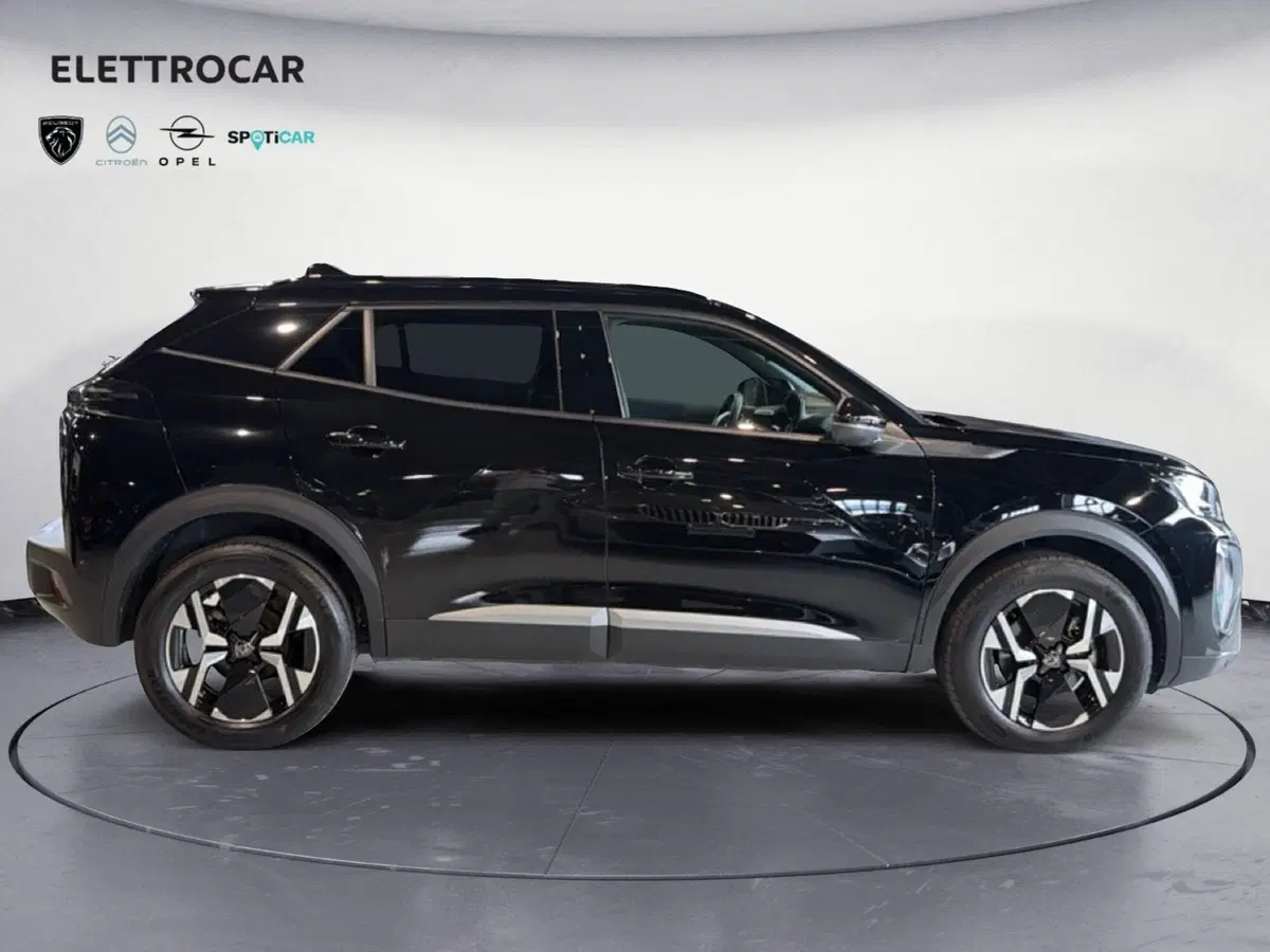 Peugeot 2008 usata a Vicenza (7)