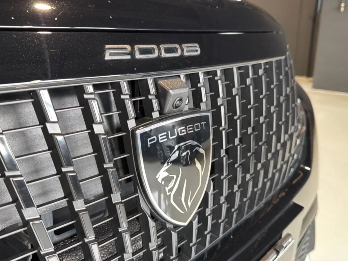 Peugeot 2008 usata a Vicenza (9)