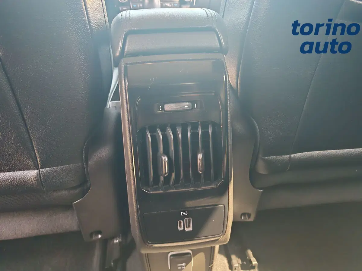 Jeep Compass usata a Torino (11)