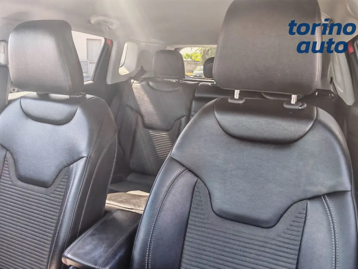 Jeep Compass usata a Torino (8)