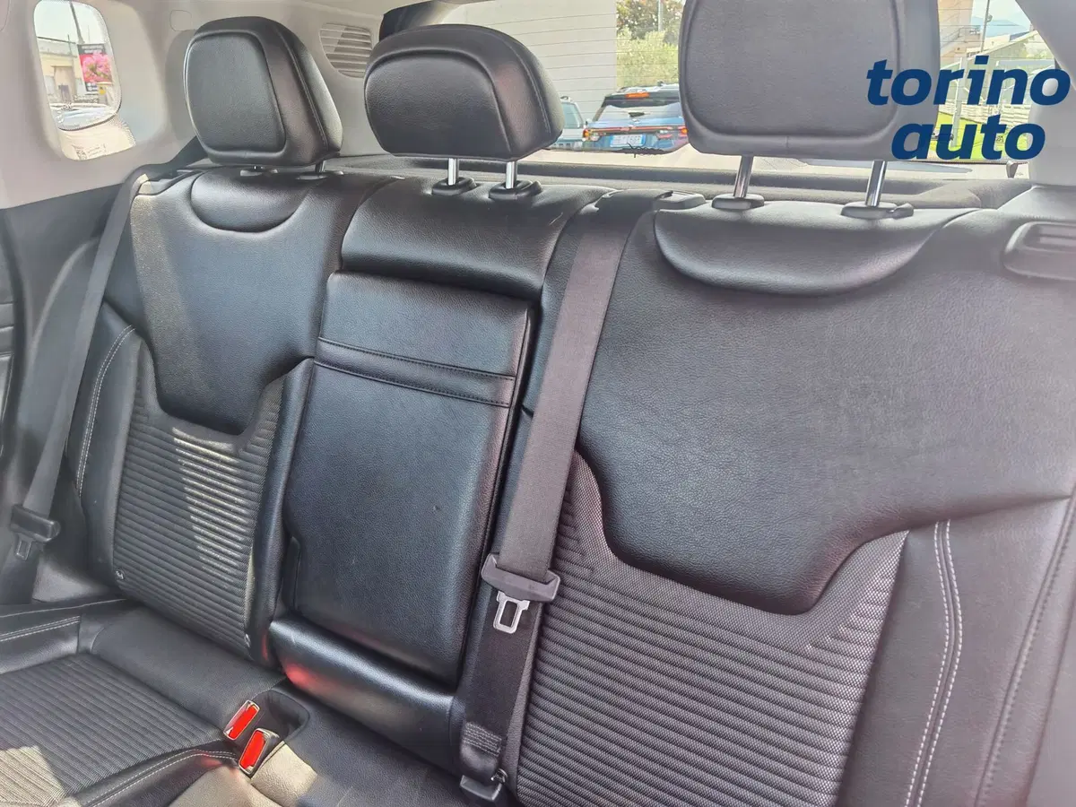 Jeep Compass usata a Torino (9)