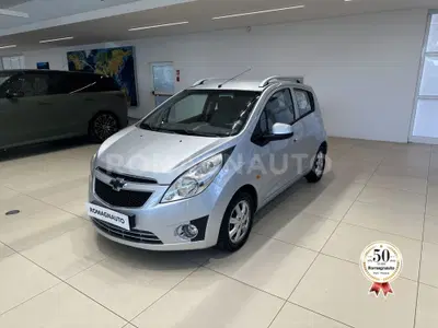 Chevrolet Spark 1.0 LS del 2012 usata a Forli'