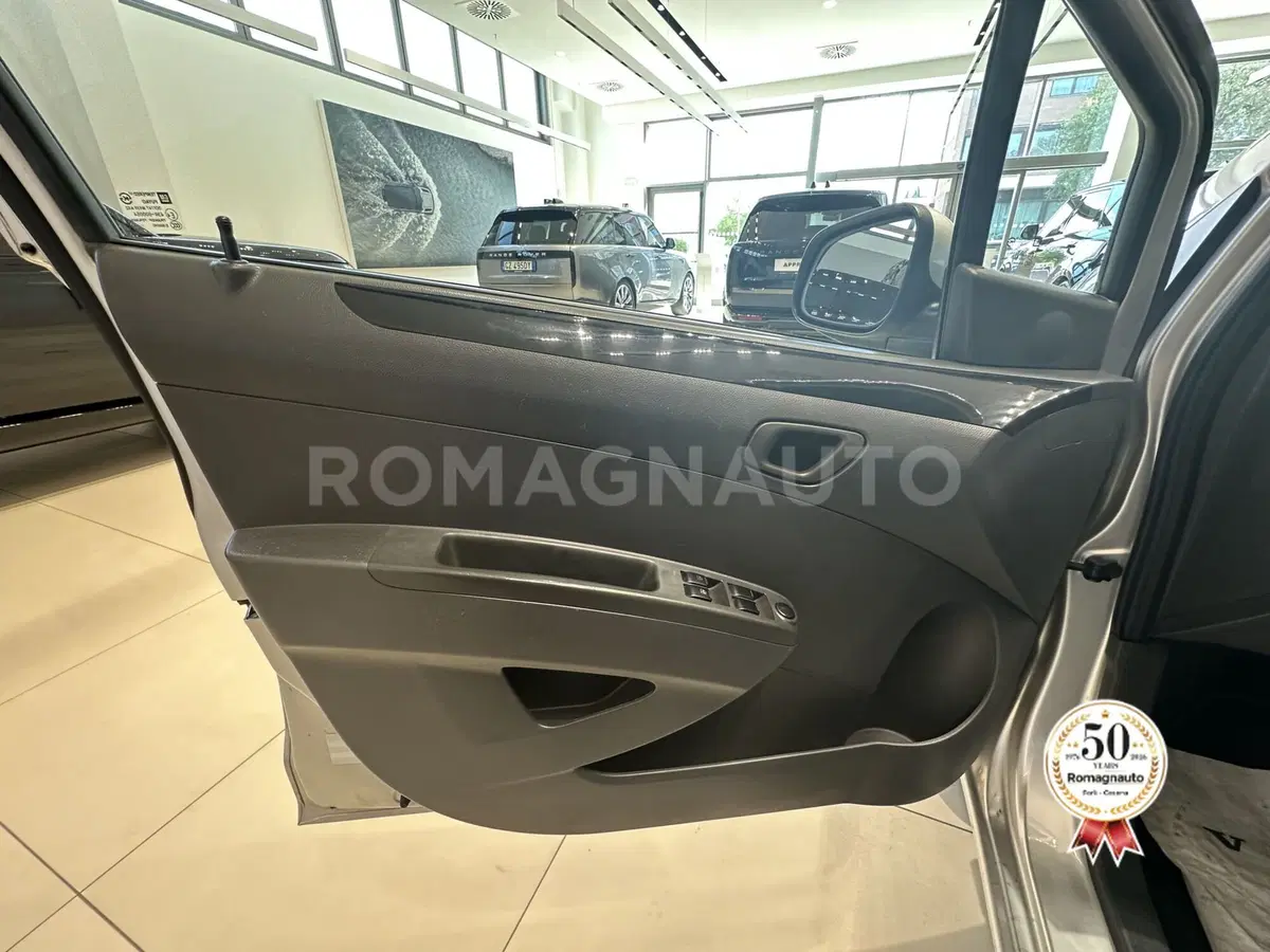 Chevrolet Spark usata a Forlì-Cesena (15)