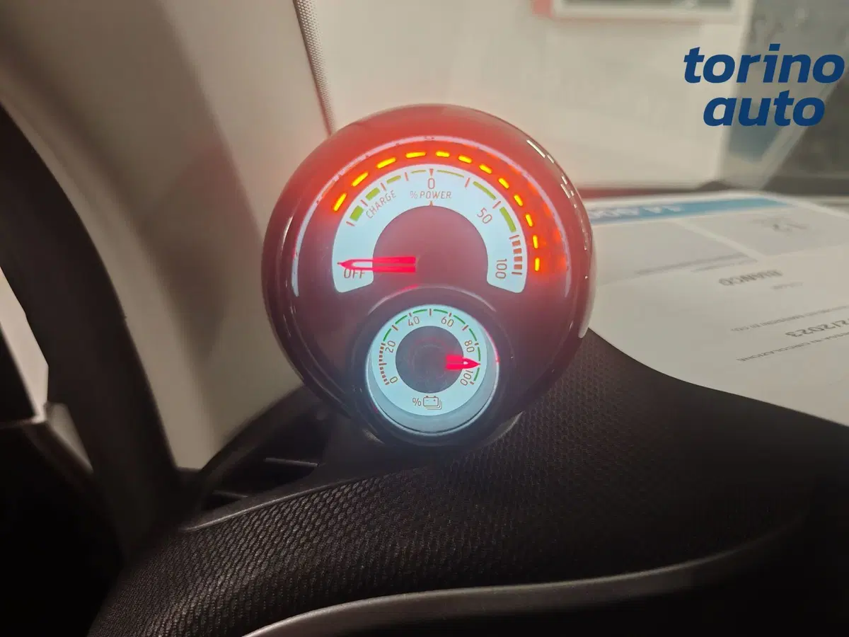 smart Fortwo usata a Torino (18)