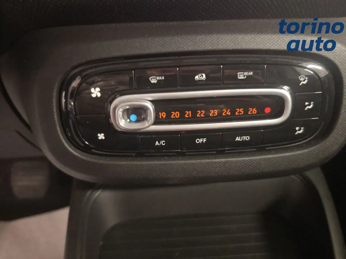 smart Fortwo usata a Torino (20)