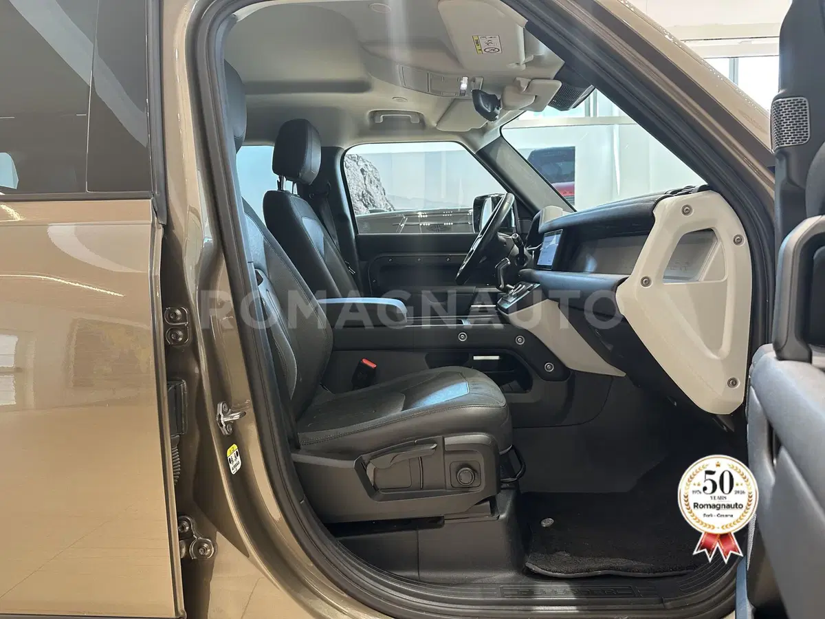 Land Rover Defender usata a Forlì-Cesena (10)