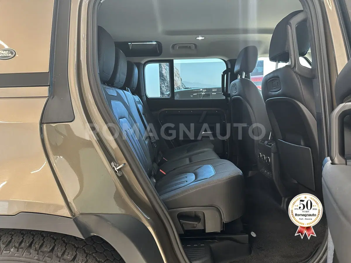 Land Rover Defender usata a Forlì-Cesena (11)