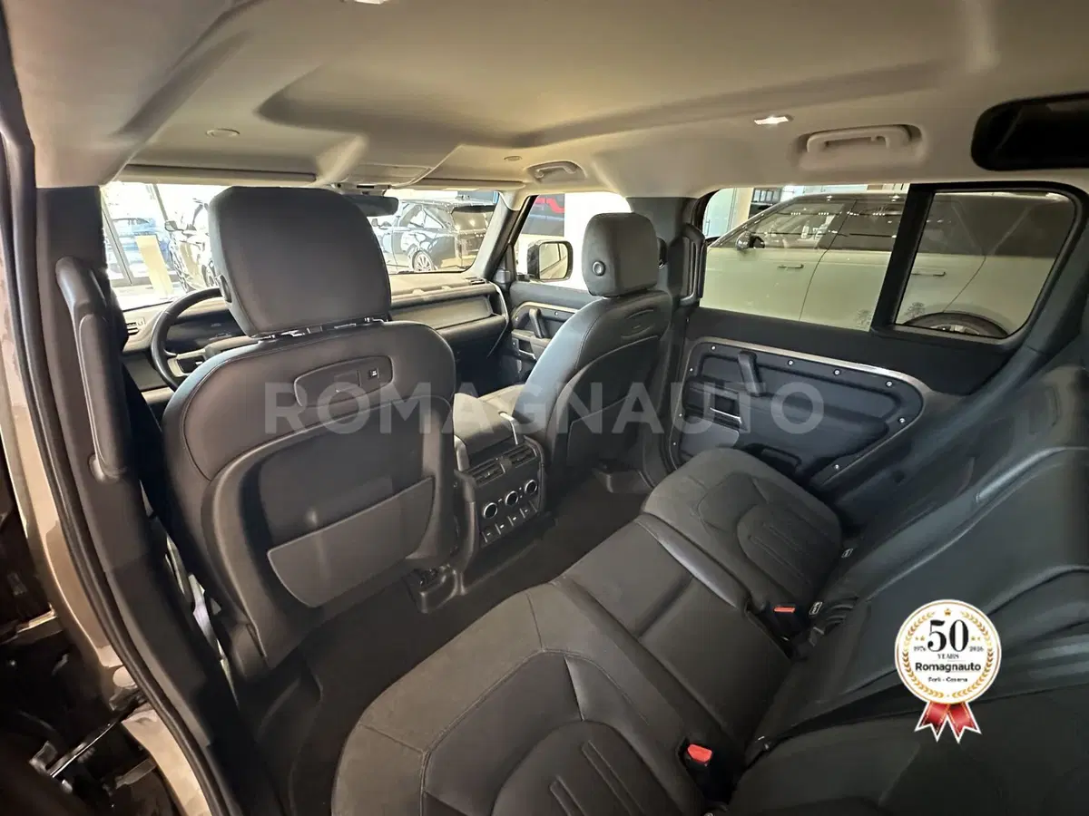 Land Rover Defender usata a Forlì-Cesena (12)