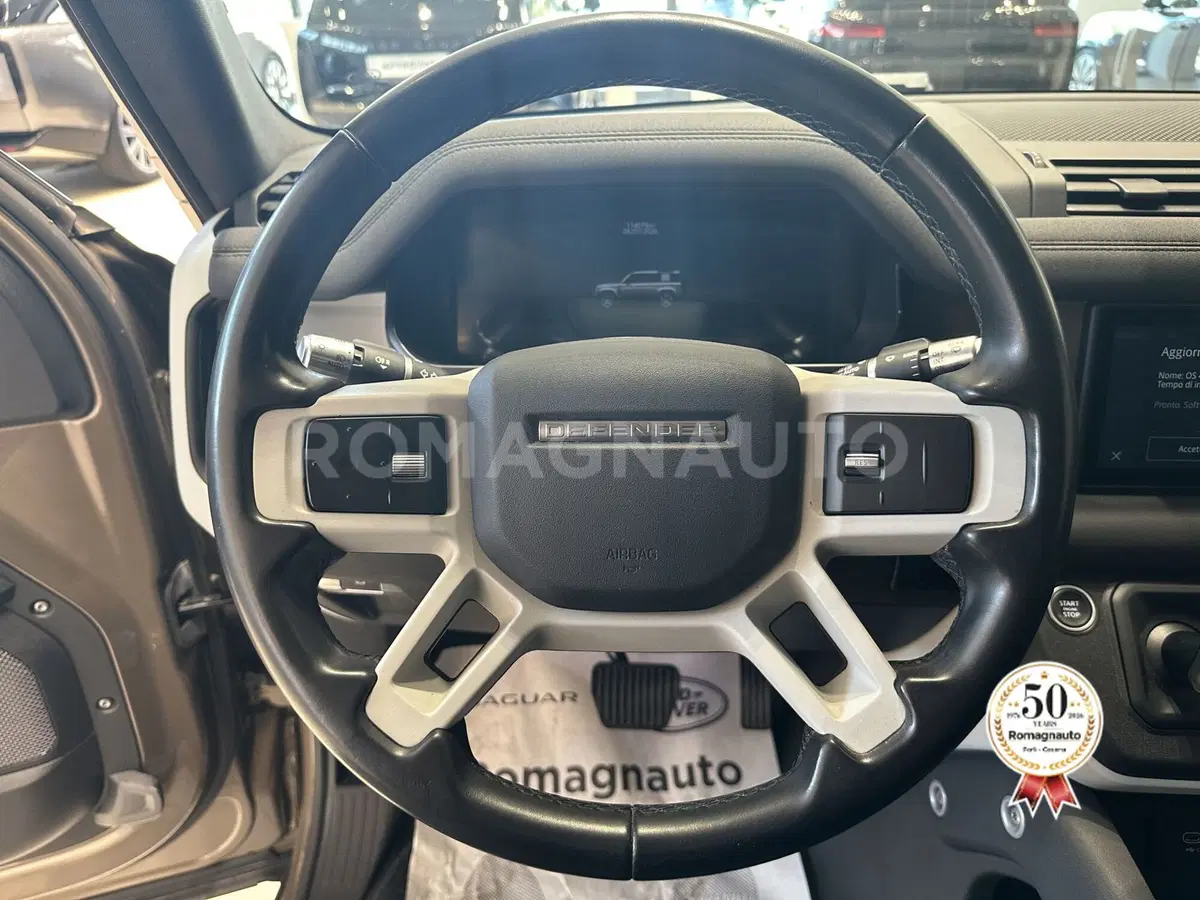 Land Rover Defender usata a Forlì-Cesena (16)