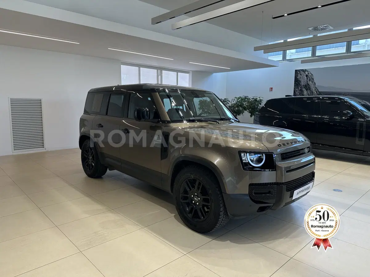 Land Rover Defender usata a Forlì-Cesena (3)