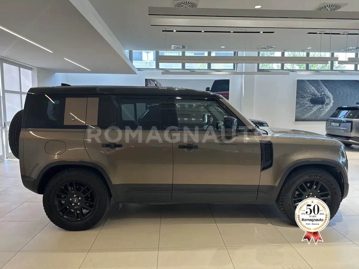 Land Rover Defender usata a Forlì-Cesena (4)