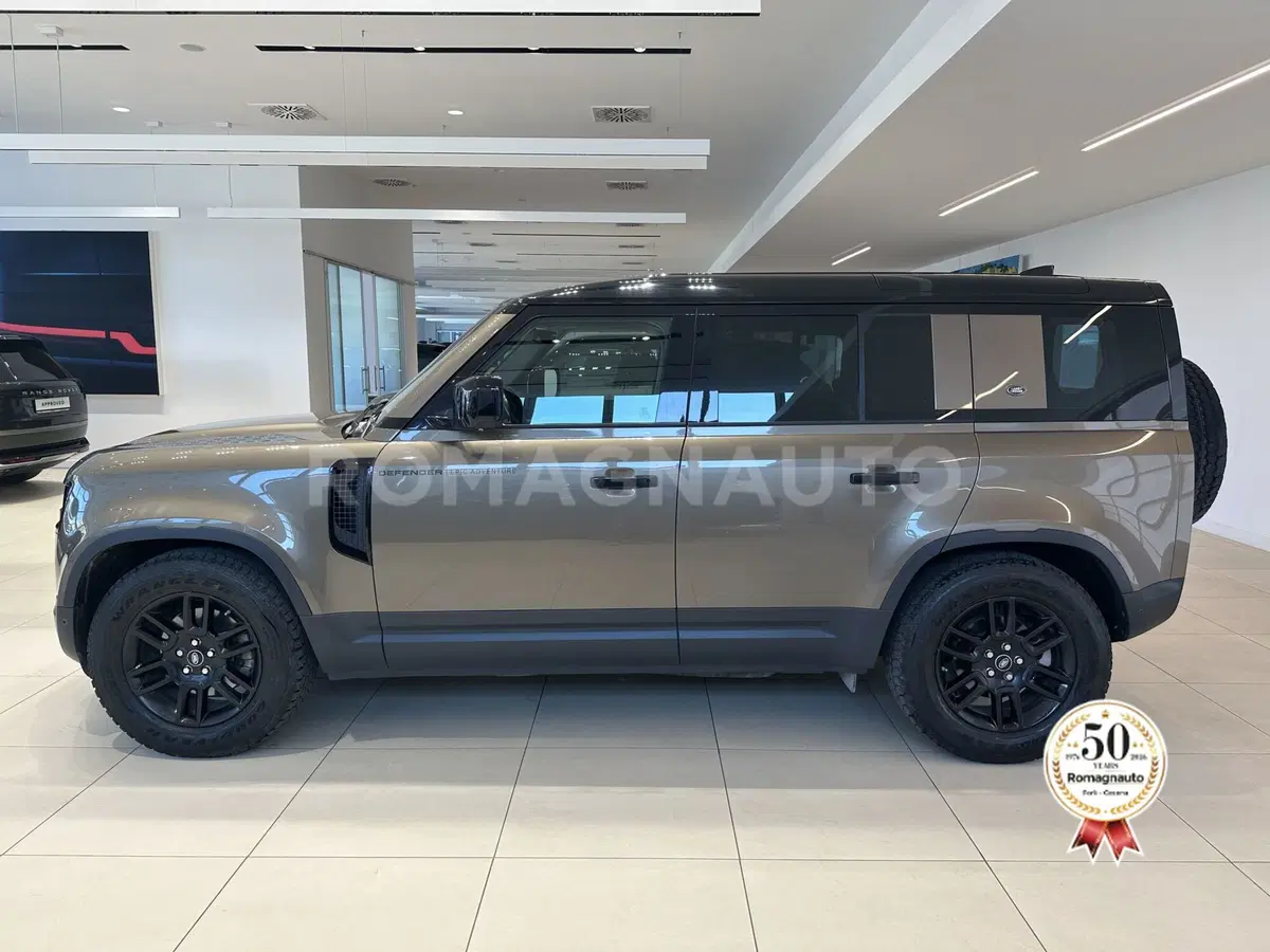 Land Rover Defender usata a Forlì-Cesena (8)
