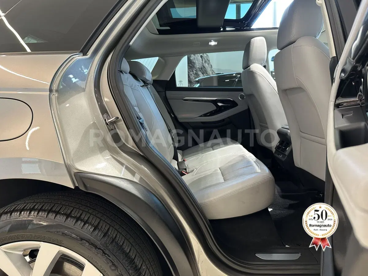 Land Rover Range Rover Evoque usata a Forlì-Cesena (11)