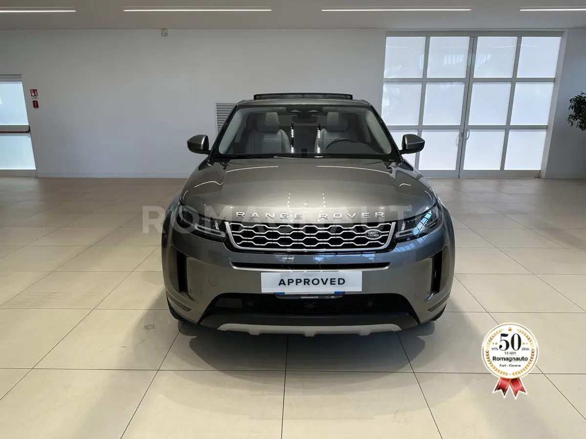 Land Rover Range Rover Evoque usata a Forlì-Cesena (2)