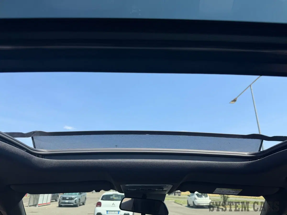Evo Evo 6 II usata a Varese (14)