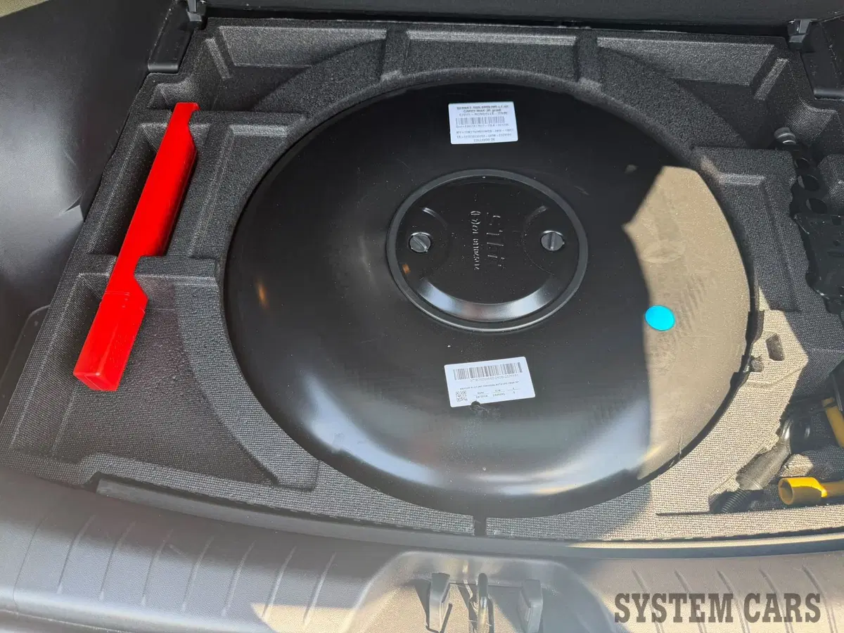 Evo Evo 6 II usata a Varese (16)