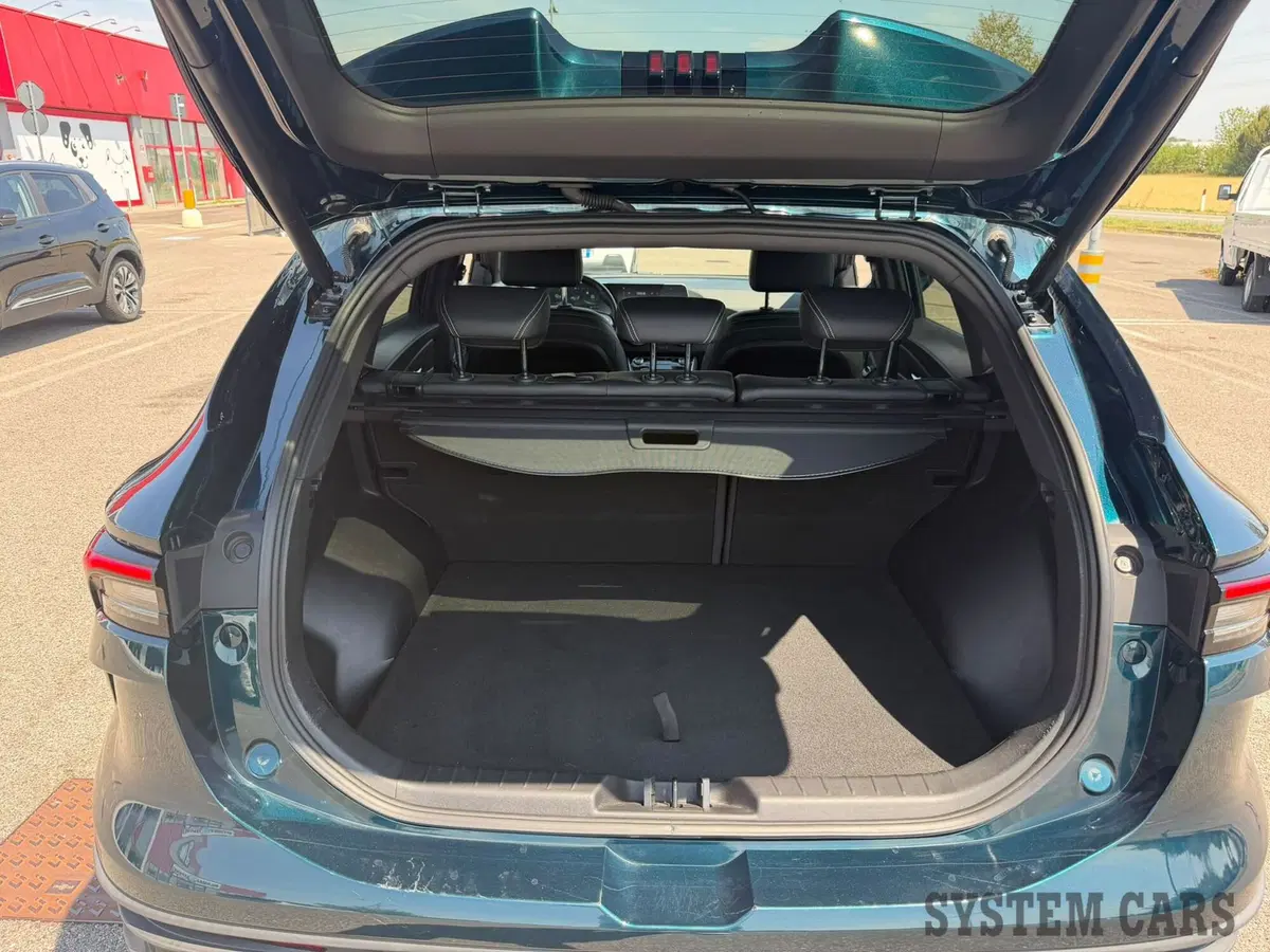 Evo Evo 6 II usata a Varese (17)