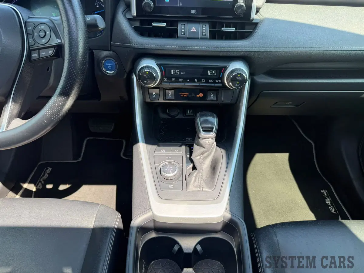 Toyota Rav4 usata a Varese (10)