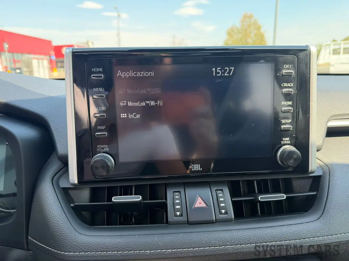 Toyota Rav4 usata a Varese (13)
