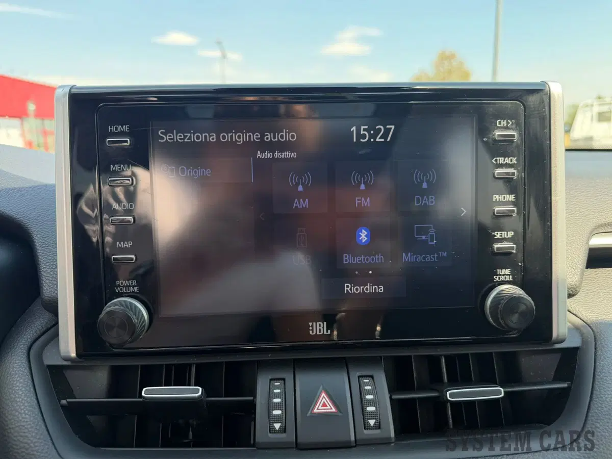 Toyota Rav4 usata a Varese (14)