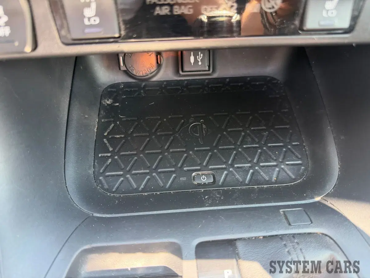 Toyota Rav4 usata a Varese (17)