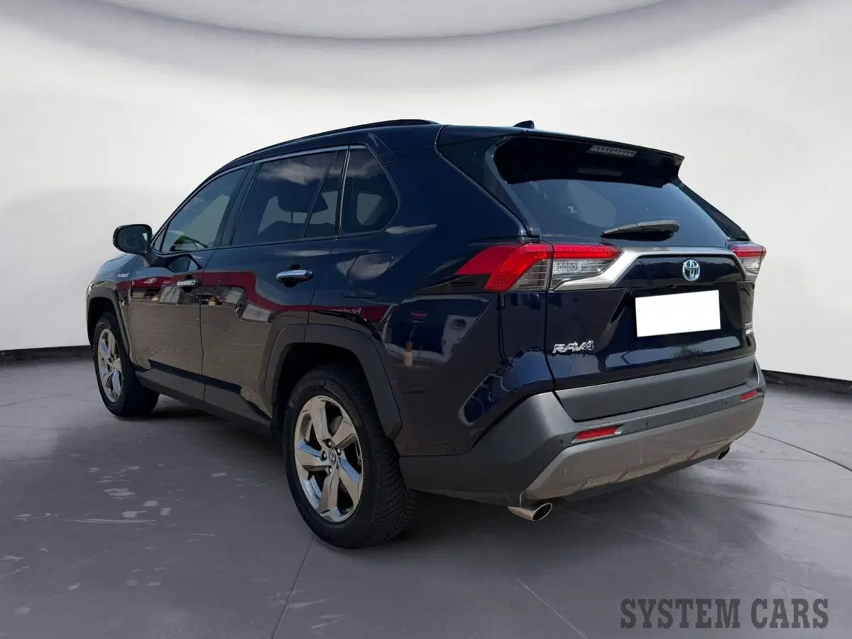 Toyota Rav4 usata a Varese (4)