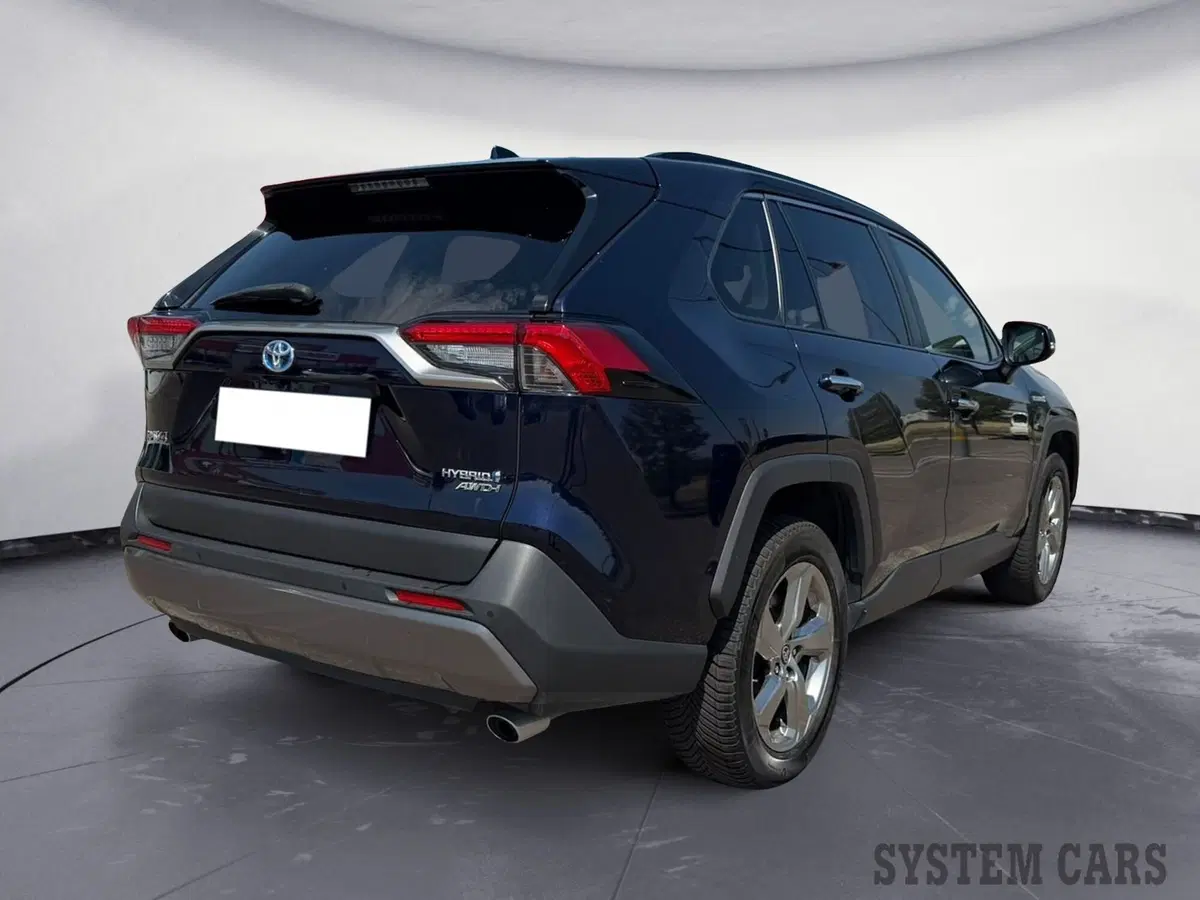 Toyota Rav4 usata a Varese (6)