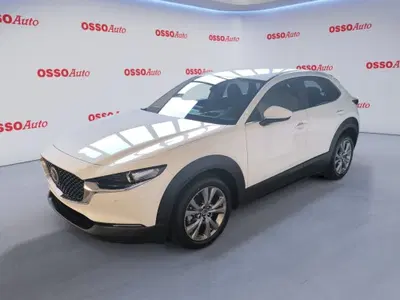 Mazda CX-30 2.5 m-hybrid Centre Line Driver Assist.&amp;Sound 2wd 140cv 6mt nuova a Udine