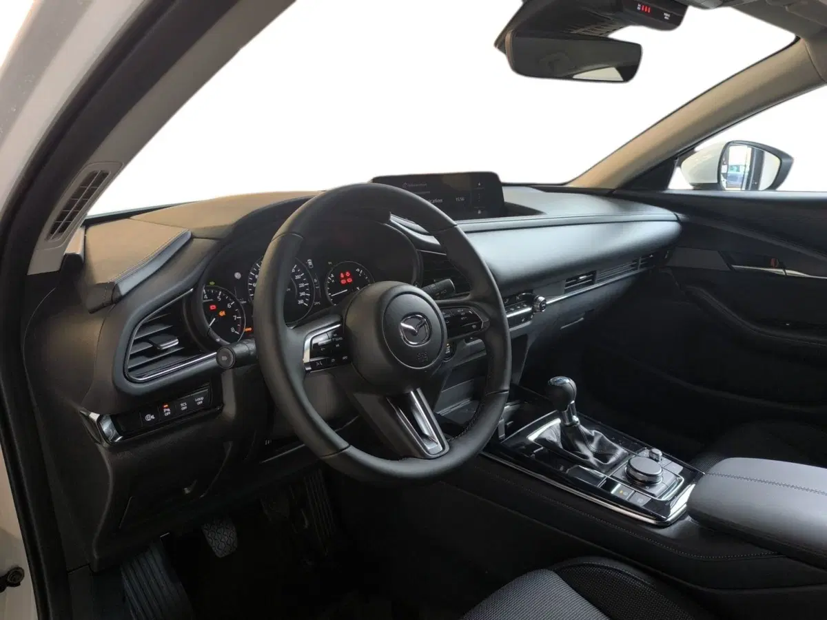 Mazda CX-30 nuova a Udine (10)
