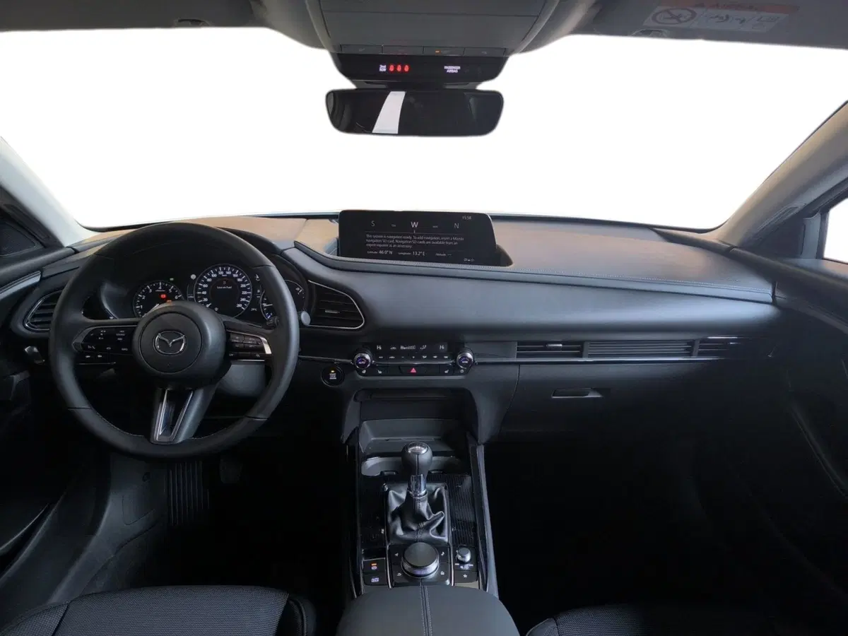 Mazda CX-30 nuova a Udine (11)