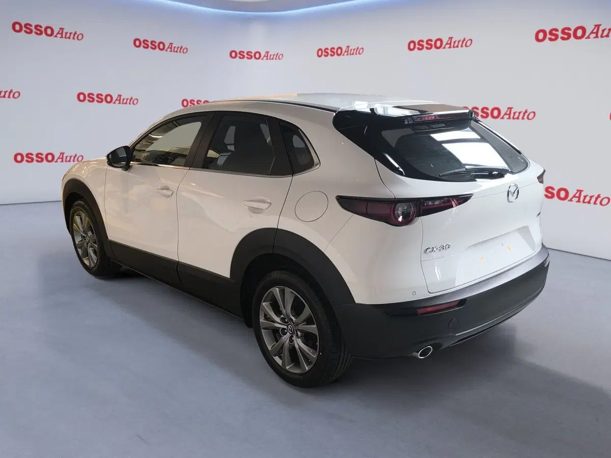 Mazda CX-30 nuova a Udine (3)