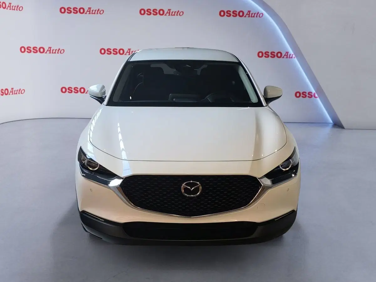 Mazda CX-30 nuova a Udine (5)