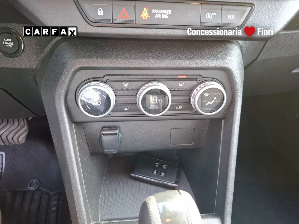 Dacia Sandero usata a Latina (16)