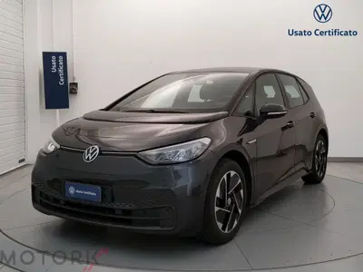 Volkswagen ID.3 Pro Performance Active del 2023 usata a Busto Arsizio