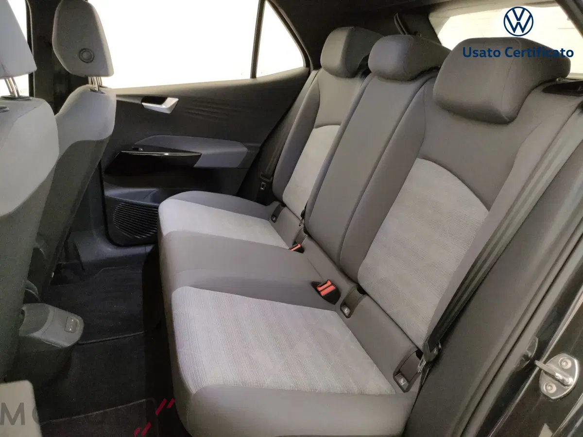 Volkswagen ID.3 usata a Varese (10)