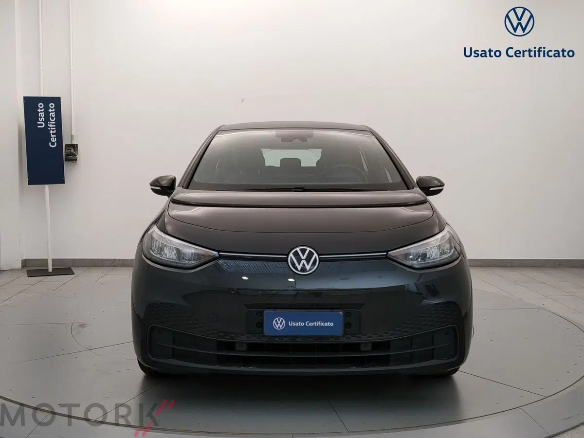 Volkswagen ID.3 usata a Varese (2)