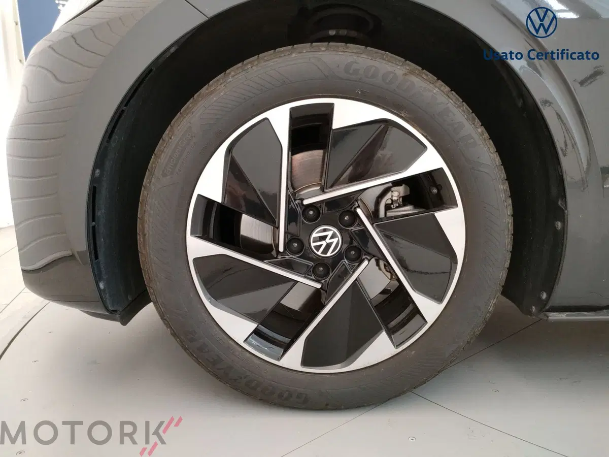 Volkswagen ID.3 usata a Varese (6)