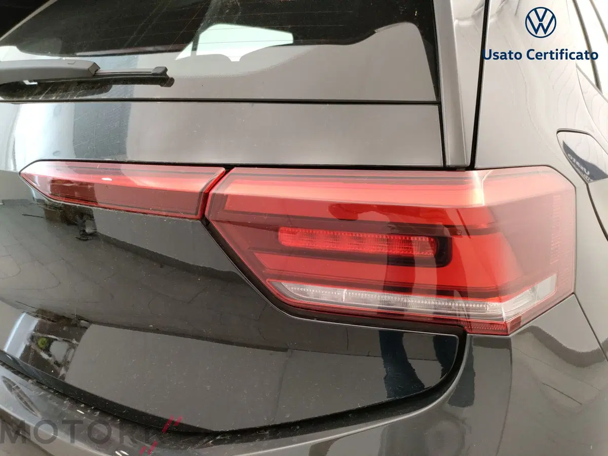 Volkswagen ID.3 usata a Varese (8)