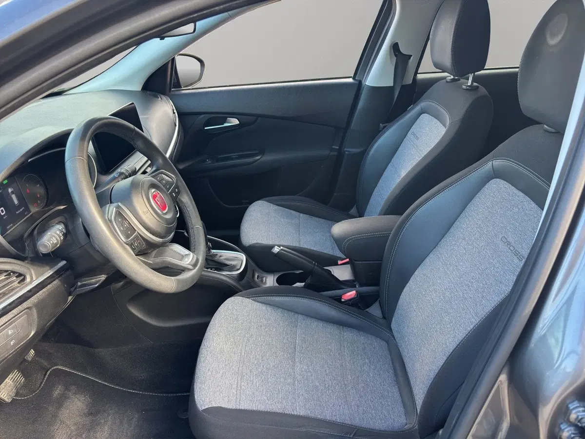 Fiat Tipo Station Wagon usata a Macerata (10)