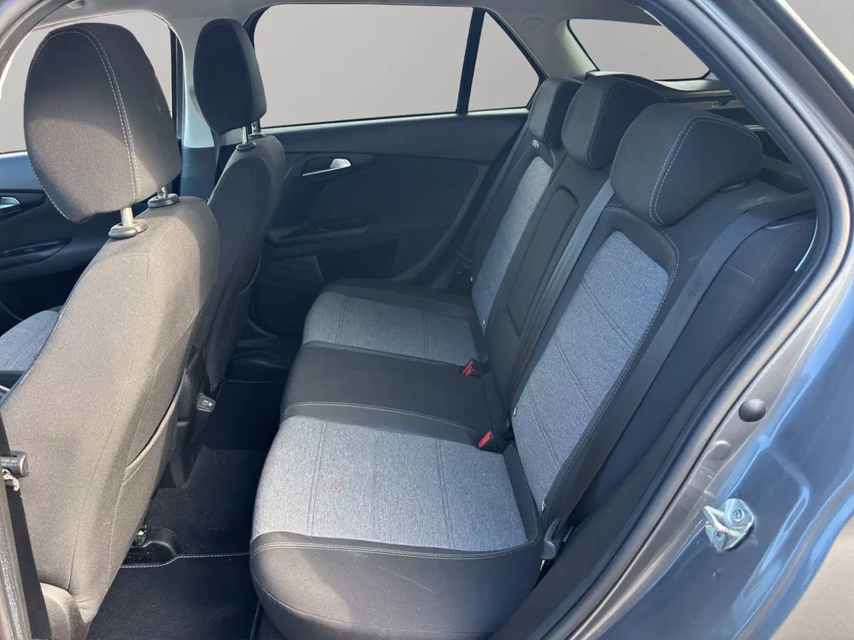 Fiat Tipo Station Wagon usata a Macerata (11)