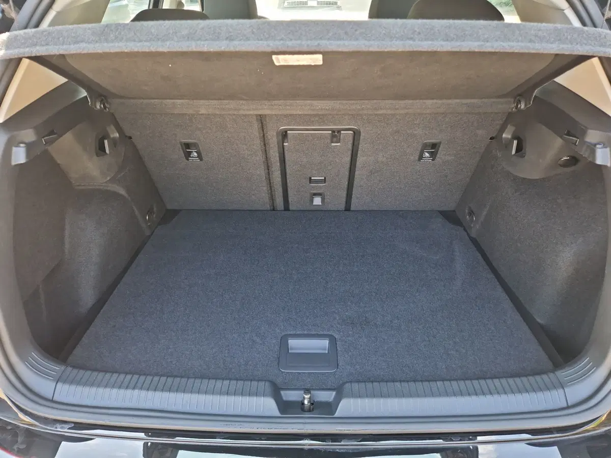 Volkswagen Golf usata a Siena (13)