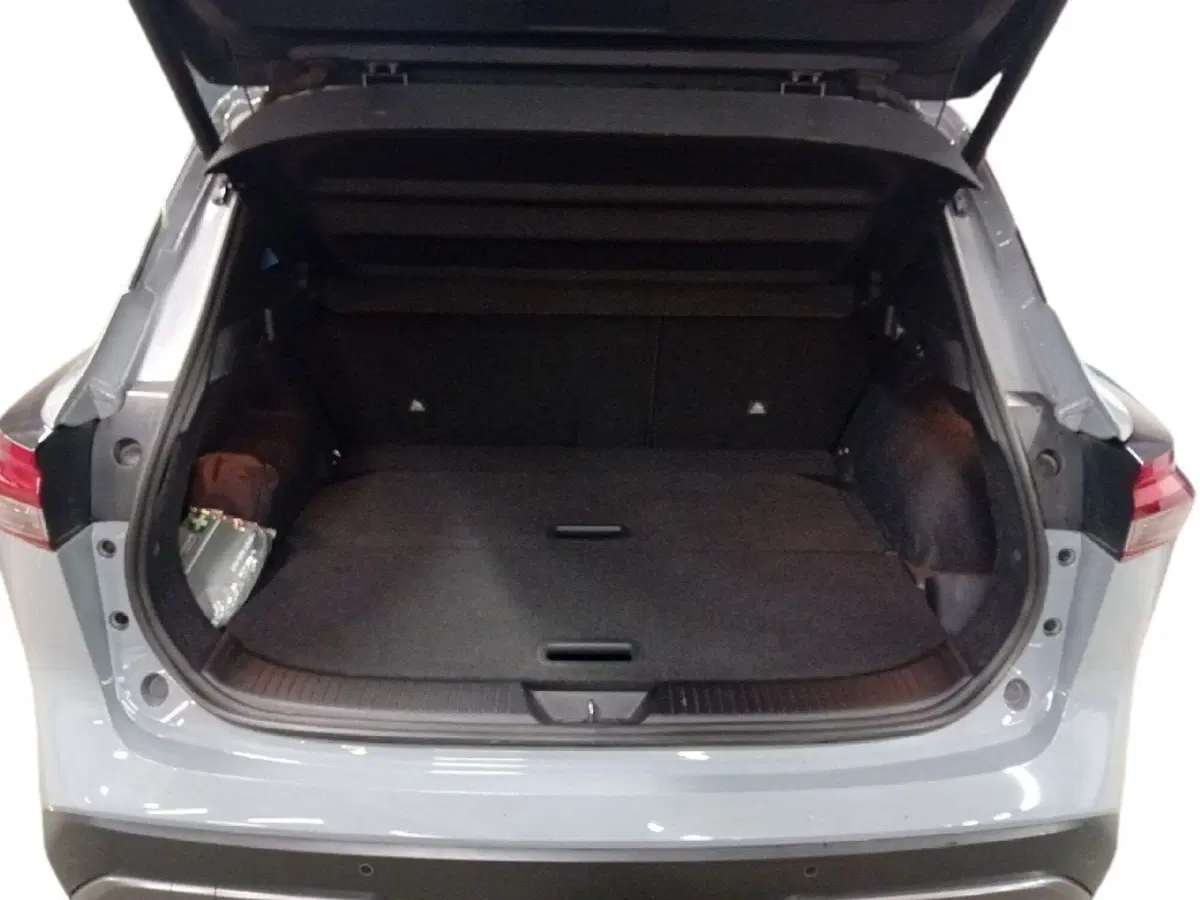 Nissan Qashqai usata a Vicenza (10)